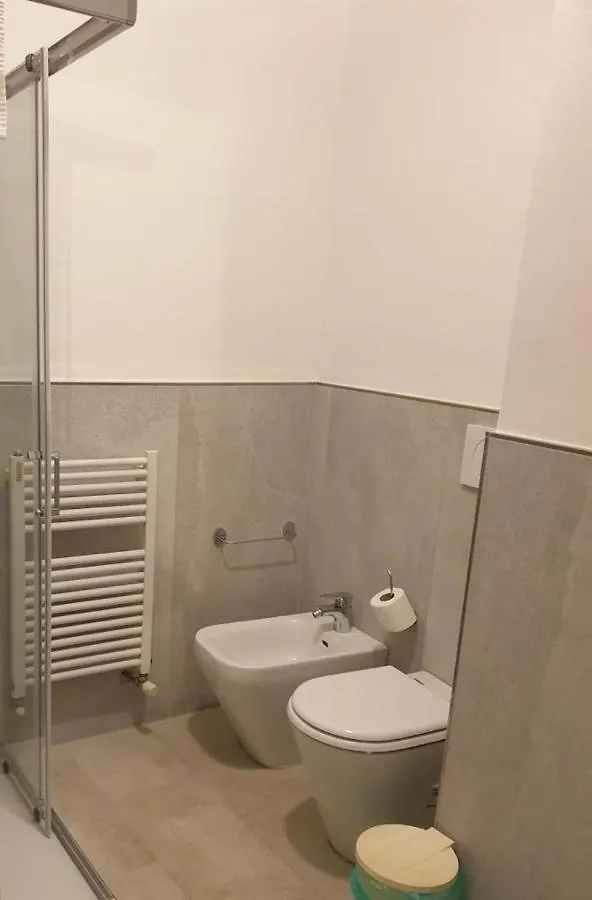 Kibilu - Via Caldara - Ospedale Policlinico - Porta Romana Milan