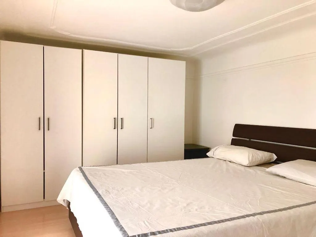 Kibilu - Via Caldara - Ospedale Policlinico - Porta Romana Milan Apartment