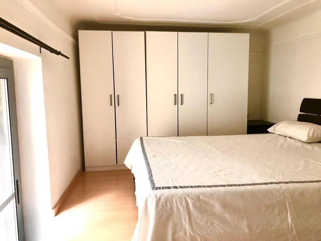 Apartment Kibilu - Via Caldara - Ospedale Policlinico - Porta Romana Milan Italy