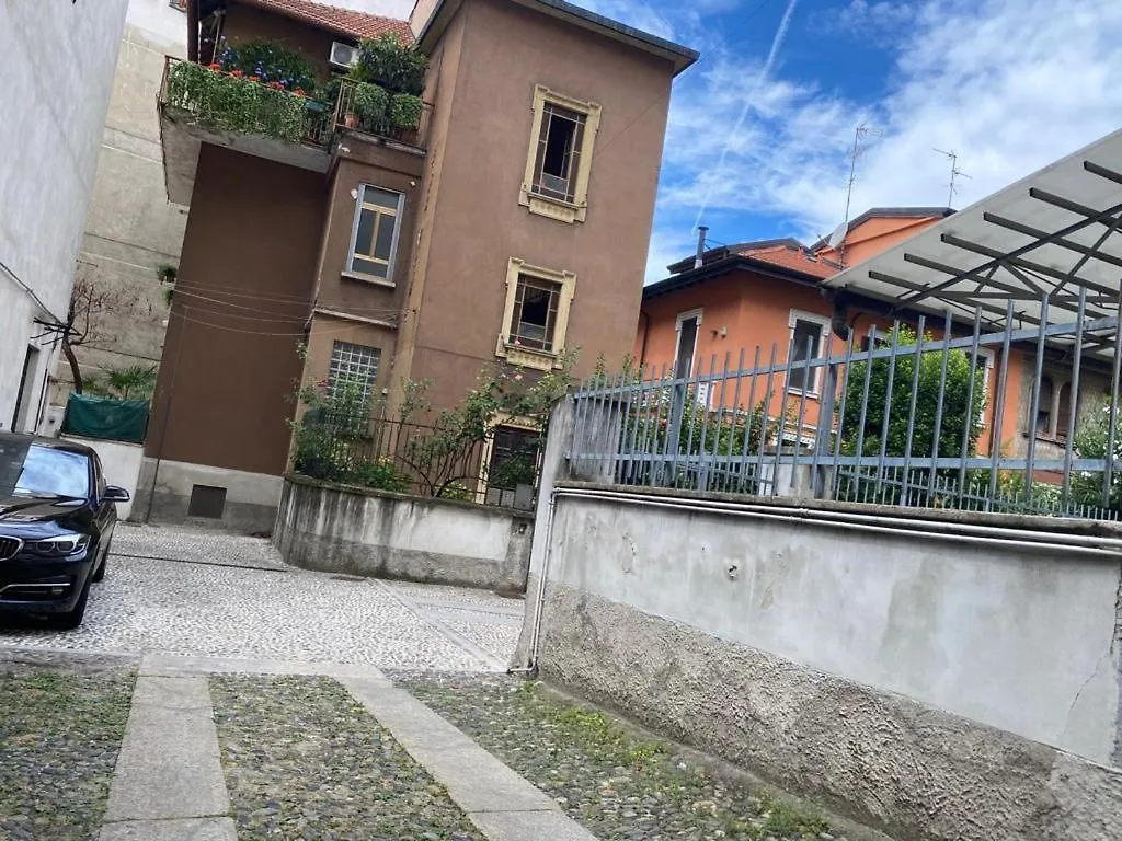 Apartment Kibilu - Via Caldara - Ospedale Policlinico - Porta Romana Milan