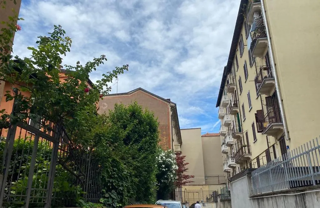 Kibilu - Via Caldara - Ospedale Policlinico - Porta Romana Milan 0*,